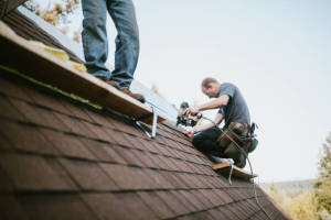 Local Roofers in Ft L J Mcnair, DC
